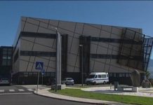 Remodelação Hospital da Horta e construção da USIF – Conselho de Governo autoriza adjudicação da empreitada DR