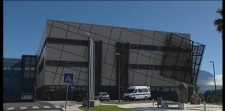 Remodelação Hospital da Horta e construção da USIF – Conselho de Governo autoriza adjudicação da empreitada DR