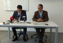 Mestre Simão – Encalhe deveu-se a um “infortúnio do mar” TI