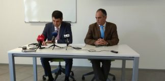 Mestre Simão – Encalhe deveu-se a um “infortúnio do mar” TI
