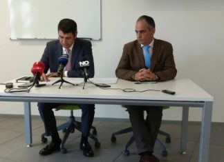 Mestre Simão – Encalhe deveu-se a um “infortúnio do mar” TI