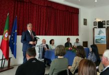 Centro Intergeracional da Feteira – Projeto pretende dar resposta no apoio a crianças e idosos DR