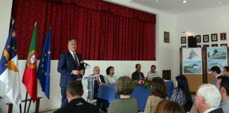 Centro Intergeracional da Feteira – Projeto pretende dar resposta no apoio a crianças e idosos DR
