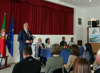 Centro Intergeracional da Feteira – Projeto pretende dar resposta no apoio a crianças e idosos DR