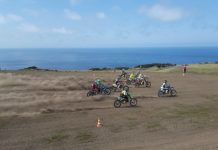 Motocross – Clube Amigo das Motas organiza 2.ª prova do Campeonato de ilha do Faial DR