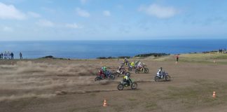 Motocross – Clube Amigo das Motas organiza 2.ª prova do Campeonato de ilha do Faial DR