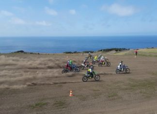 Motocross – Clube Amigo das Motas organiza 2.ª prova do Campeonato de ilha do Faial DR