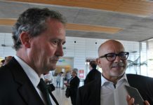 Comarca dos Açores – Tribunal da Horta com mais um juiz a partir de janeiro TI