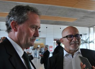 Comarca dos Açores – Tribunal da Horta com mais um juiz a partir de janeiro TI