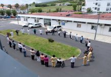 Dia Mundial da Esclerose Múltipla – Hospital da Horta associa-se ao movimento “EM Roda Viva” DR/HH
