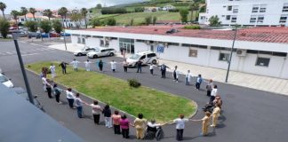 Dia Mundial da Esclerose Múltipla – Hospital da Horta associa-se ao movimento “EM Roda Viva” DR/HH