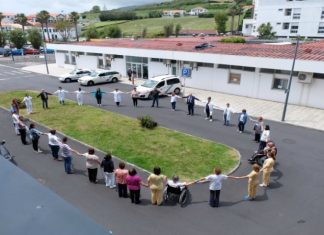Dia Mundial da Esclerose Múltipla – Hospital da Horta associa-se ao movimento “EM Roda Viva” DR/HH