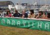 Bienal Maravilha – Festival traz ao Faial cerca de 30 artistas DR/Fazendo