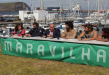 Bienal Maravilha – Festival traz ao Faial cerca de 30 artistas DR/Fazendo