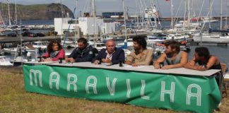 Bienal Maravilha – Festival traz ao Faial cerca de 30 artistas DR/Fazendo