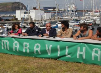Bienal Maravilha – Festival traz ao Faial cerca de 30 artistas DR/Fazendo