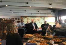 Genuíno Madruga – Celebra o 9.º aniversário da chegada da 2.ª volta ao mundo TI