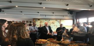Genuíno Madruga – Celebra o 9.º aniversário da chegada da 2.ª volta ao mundo TI