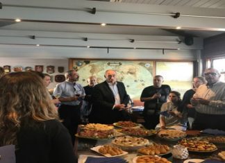 Genuíno Madruga – Celebra o 9.º aniversário da chegada da 2.ª volta ao mundo TI