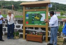 ‘À descoberta da Ribeirinha’ – Novo trilho reforça a aposta no Turismo de Natureza do Faial TI