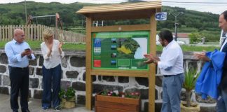 ‘À descoberta da Ribeirinha’ – Novo trilho reforça a aposta no Turismo de Natureza do Faial TI