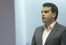 PS/Açores – Vasco Cordeiro reeleito presidente com 97,89% de votos a favor DR