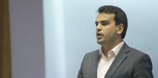 PS/Açores – Vasco Cordeiro reeleito presidente com 97,89% de votos a favor DR