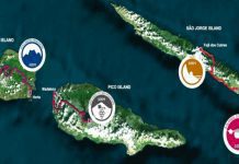 Azores Triangle Adventure® – 4.ª aventura no Triângulo decorre a 5,6 e 7 de outubro DR