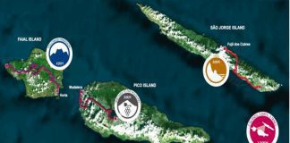 Azores Triangle Adventure® – 4.ª aventura no Triângulo decorre a 5,6 e 7 de outubro DR