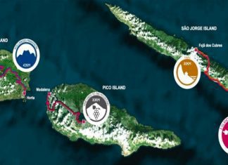 Azores Triangle Adventure® – 4.ª aventura no Triângulo decorre a 5,6 e 7 de outubro DR
