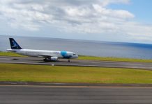 SATA Air Açores oferece mais 592 lugares para o Faial TI