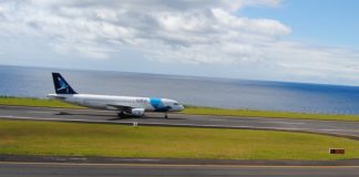SATA Air Açores oferece mais 592 lugares para o Faial TI