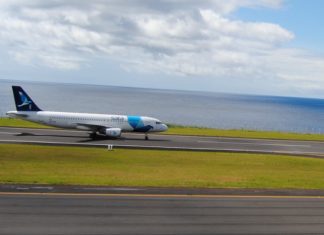 SATA Air Açores oferece mais 592 lugares para o Faial TI