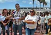 Professores – Docentes da ESMA em greve por um trabalho com dignidade TI