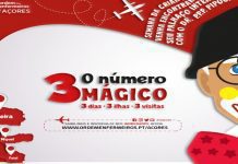 Ordem dos Enfermeiros – Secção Regional dos Açores traz Operação Nariz Vermelho a crianças internadas e profissionais nos Açores DR