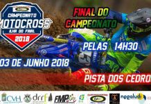 Motocross – Campeão de Motocross da ilha do Faial decidido este fim de semana DR