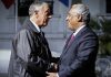 Dia de Portugal – Comemorações decorreram entre Ponta Delgada, Boston e Providence, nos Estados Unidos, com a participação do Presidente da República e do Primeiro-Ministro DR