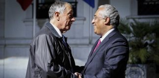 Dia de Portugal – Comemorações decorreram entre Ponta Delgada, Boston e Providence, nos Estados Unidos, com a participação do Presidente da República e do Primeiro-Ministro DR