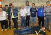 Santa Casa da Misericórdia da Horta – Participa no Torneio Regional de futsal adaptado DR/SCMH
