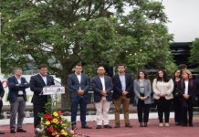 Encontro do Mundo Rural – Junta agricultores e empresários no mesmo espaço TI