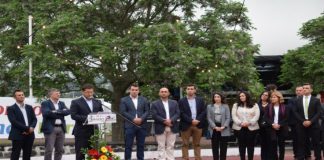 Encontro do Mundo Rural – Junta agricultores e empresários no mesmo espaço TI
