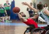 Basquetebol em cadeira de rodas – Sílvio Nogueira volta a brilhar na Seleção de Portugal DR