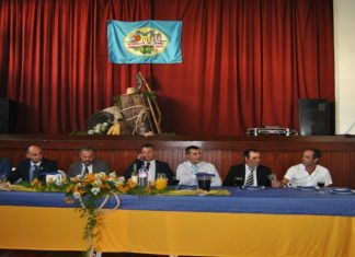 Jagrifa – Associação celebra bodas de prata TI