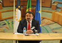 PPM Paulo Estevão acusa Governo de tentar impedir refeições escolares TI