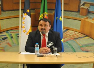 PPM Paulo Estevão acusa Governo de tentar impedir refeições escolares TI