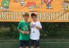 IV Etapa do Circuito SMASHTOUR 2018 – Clube de Ténis do Faial marca presença com cinco atletas DR