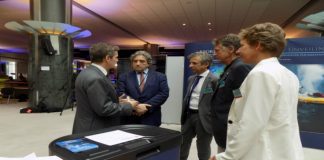 Azores: Deeper than Blue Exposição retrata biodiversidade do mar dos Açores TI