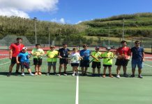 Clube de Ténis do Faial promove III Torneio Horta Jovem DR/CTF