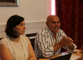 Câmara Municipal da Horta – Campanha do bem-estar animal em preparação DR