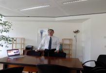 Gabinete de Representação dos Açores em Bruxelas – Presença fundamental da Região junto das instituições europeias TI